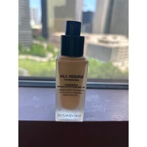 YSL All Hours Foundation